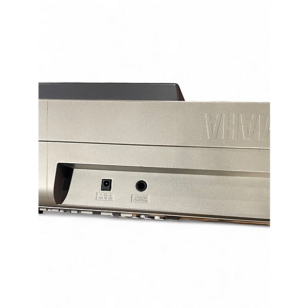 Used Yamaha YPG535 88 Key Digital Piano