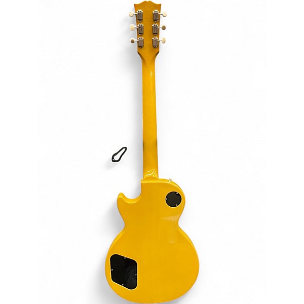 Used Gibson Les Paul Special TV Yellow Solid Body Electric Guitar
