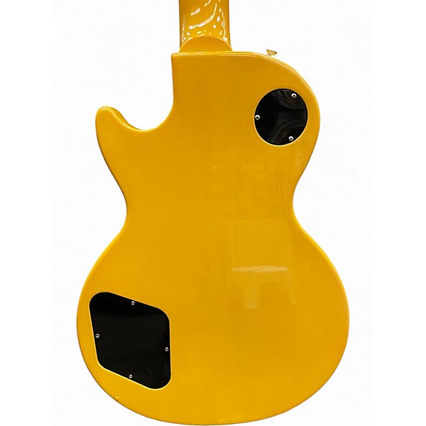 Used Gibson Les Paul Special TV Yellow Solid Body Electric Guitar