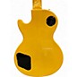 Used Gibson Les Paul Special TV Yellow Solid Body Electric Guitar