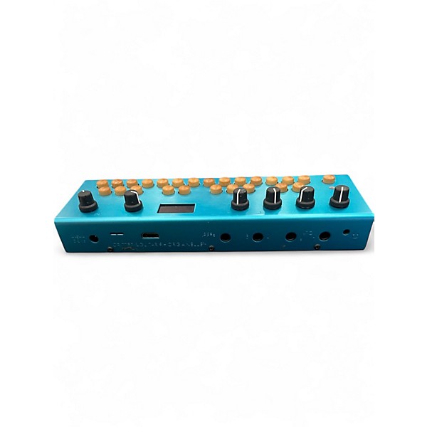 Used Critter & Guitari Organelle Synthesizer