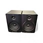 Used M-Audio BX5 Pair Powered Monitor thumbnail