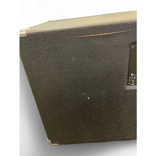 Used Hartke HYDRIVE 112 Bass Cabinet