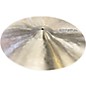 Used SABIAN 17in STRATUS CRASH Cymbal thumbnail