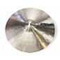 Used SABIAN 17in STRATUS CRASH Cymbal