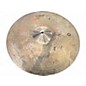 Used Domene 22in WOX SERIES MOON RIDE Cymbal thumbnail