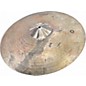 Used Domene 22in WOX SERIES MOON RIDE Cymbal