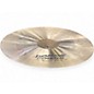 Used Domene 22in WOX SERIES MOON RIDE Cymbal