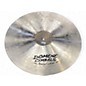 Used Domene 22in WOX SERIES MOON RIDE Cymbal