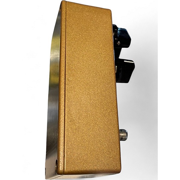 Used Wampler Tumnus Deluxe Overdrive Effect Pedal