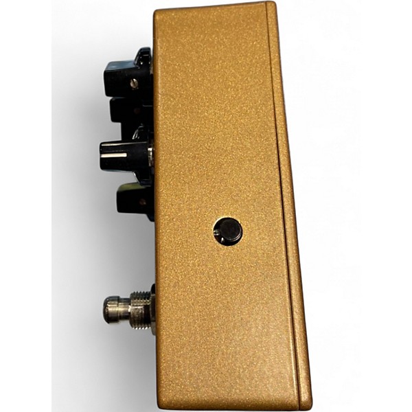 Used Wampler Tumnus Deluxe Overdrive Effect Pedal