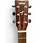 Used Yamaha FG800 Natural Acoustic Guitar