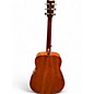 Used Yamaha FG800 Natural Acoustic Guitar