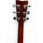 Used Yamaha FG800 Natural Acoustic Guitar