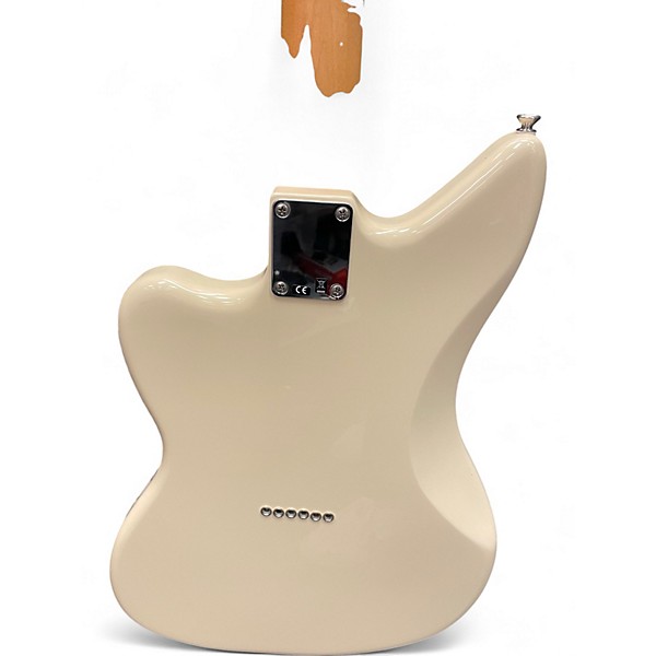 Used Fender Alternate Reality Electric XII Olympic White Solid Body Electric Guitar