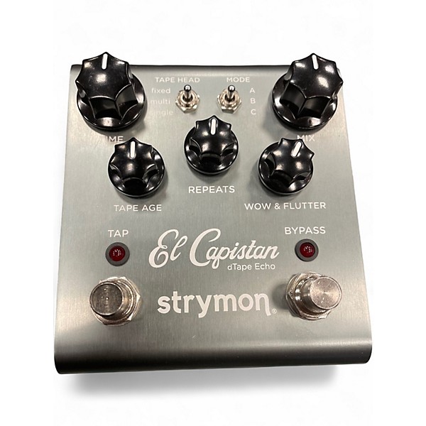 Used Fender Evil Twin Tube Guitar Combo Amp