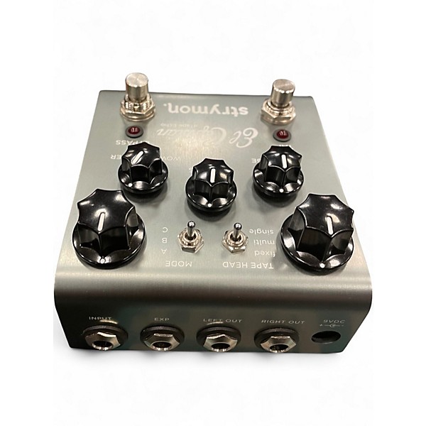 Used Fender Evil Twin Tube Guitar Combo Amp