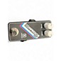 Used Keeley COMPRESOR MINI Effect Pedal thumbnail