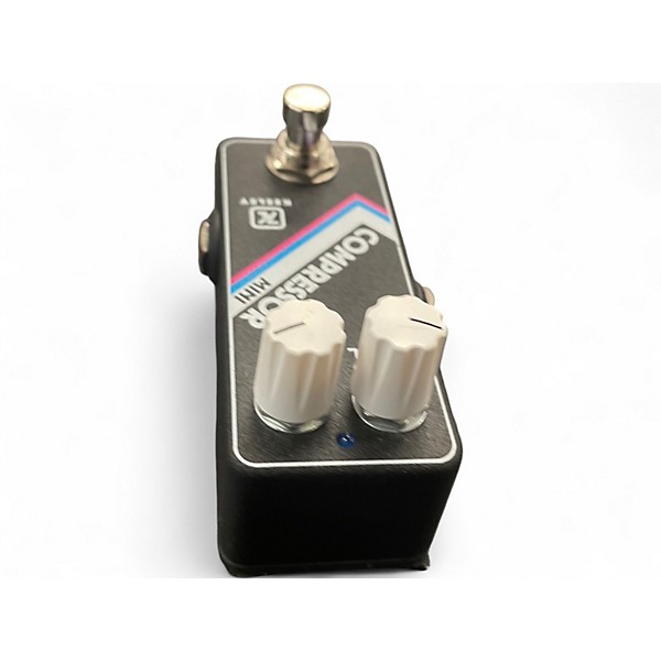 Used Keeley COMPRESOR MINI Effect Pedal