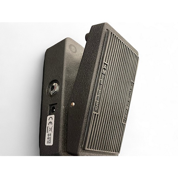 Used Dunlop CBM95 Cry Baby Mini Wah Effect Pedal