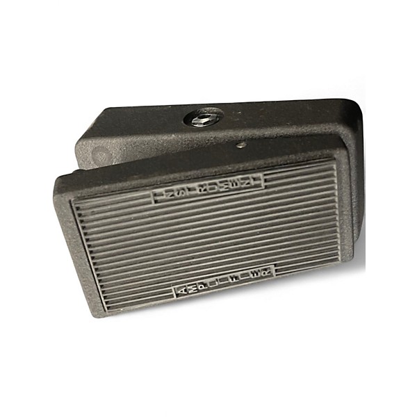 Used Dunlop CBM95 Cry Baby Mini Wah Effect Pedal