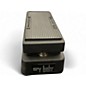 Used Dunlop CBM95 Cry Baby Mini Wah Effect Pedal