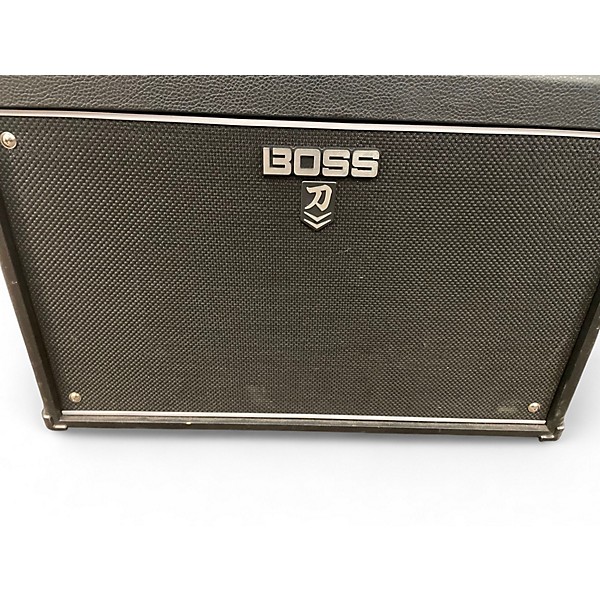 Used BOSS KATANA ARTIST MKII Guitar Combo Amp