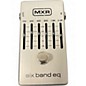 Used MXR M109S Six Band Eq Pedal thumbnail