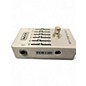 Used MXR M109S Six Band Eq Pedal