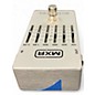 Used MXR M109S Six Band Eq Pedal