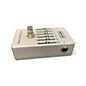 Used MXR M109S Six Band Eq Pedal