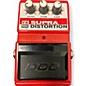 Used DOD Supra Distortion FX 55C Effect Pedal thumbnail
