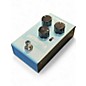 Used TC Electronic Skysurfer Reverb Effect Pedal