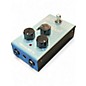 Used TC Electronic Skysurfer Reverb Effect Pedal
