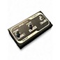 Used DigiTech FS3X / FS3XV Selector Footswitch thumbnail