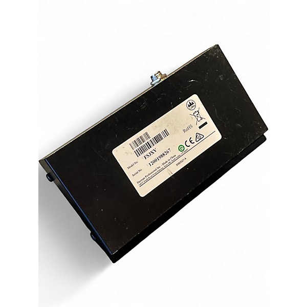 Used DigiTech FS3X / FS3XV Selector Footswitch