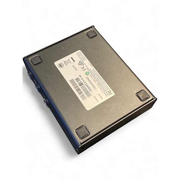 Used DigiTech Trio+ Band Creator Plus Looper Pedal