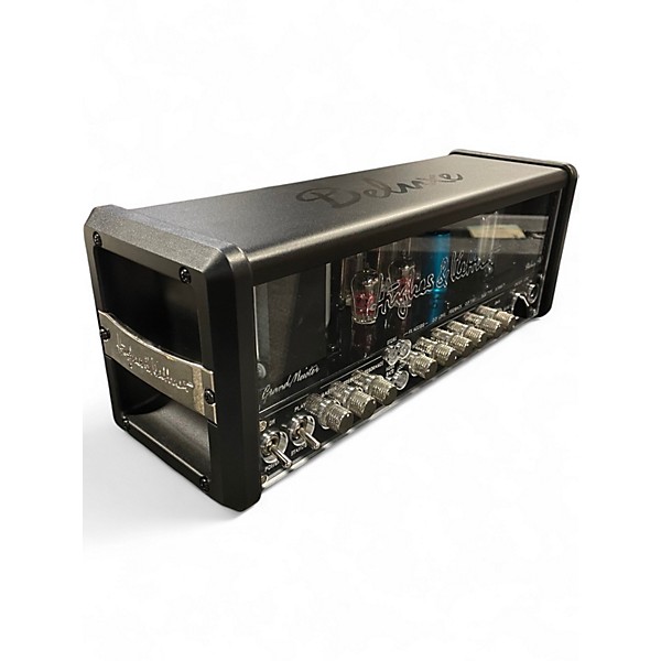 Used Hughes & Kettner GM40DH Tube Guitar Amp Head