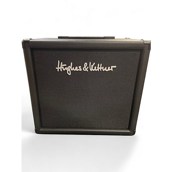 Used Hughes & Kettner TM12 60W 1x12 Guitar Cabinet