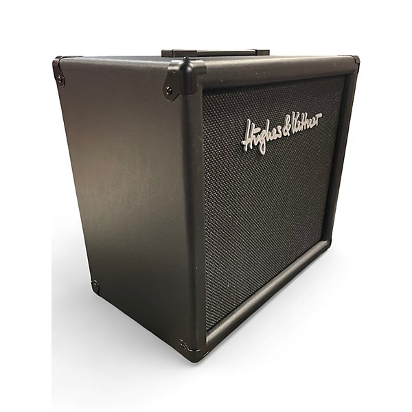 Used Hughes & Kettner TM12 60W 1x12 Guitar Cabinet