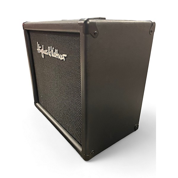Used Hughes & Kettner TM12 60W 1x12 Guitar Cabinet