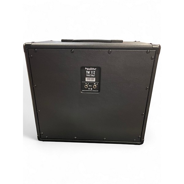 Used Hughes & Kettner TM12 60W 1x12 Guitar Cabinet