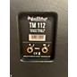 Used Hughes & Kettner TM12 60W 1x12 Guitar Cabinet