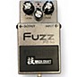 Used BOSS FZ-1W Effect Pedal thumbnail