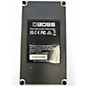 Used BOSS CE-2W Effect Pedal