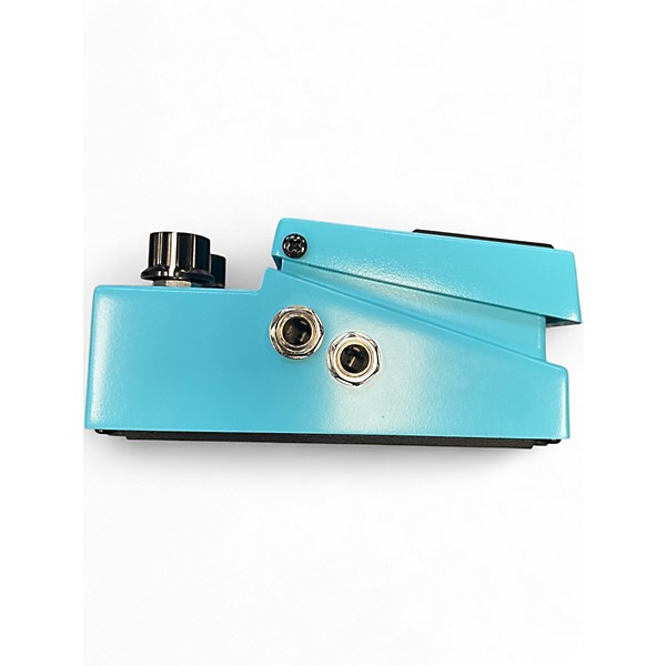 Used BOSS CE-2W Effect Pedal