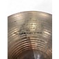 Used SABIAN 14in AA Metal X Hi Hat Pair Cymbal