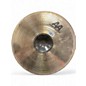 Used SABIAN 14in AA Metal X Hi Hat Pair Cymbal