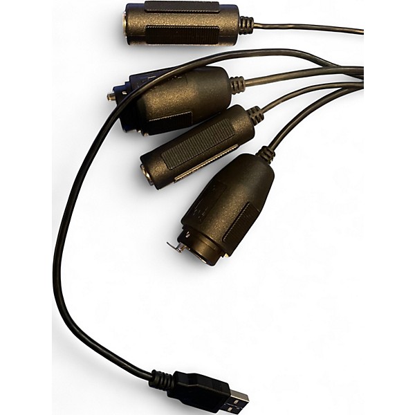 Used Apogee Duet 2 Audio Interface