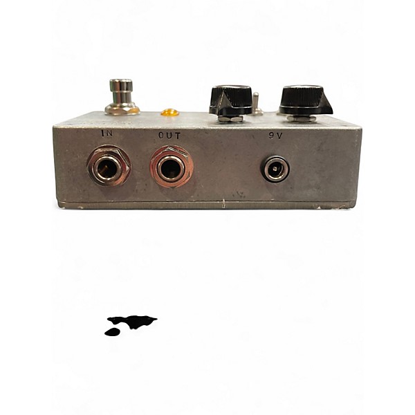 Used Fairfield Circuitry FU 2520 Effect Pedal